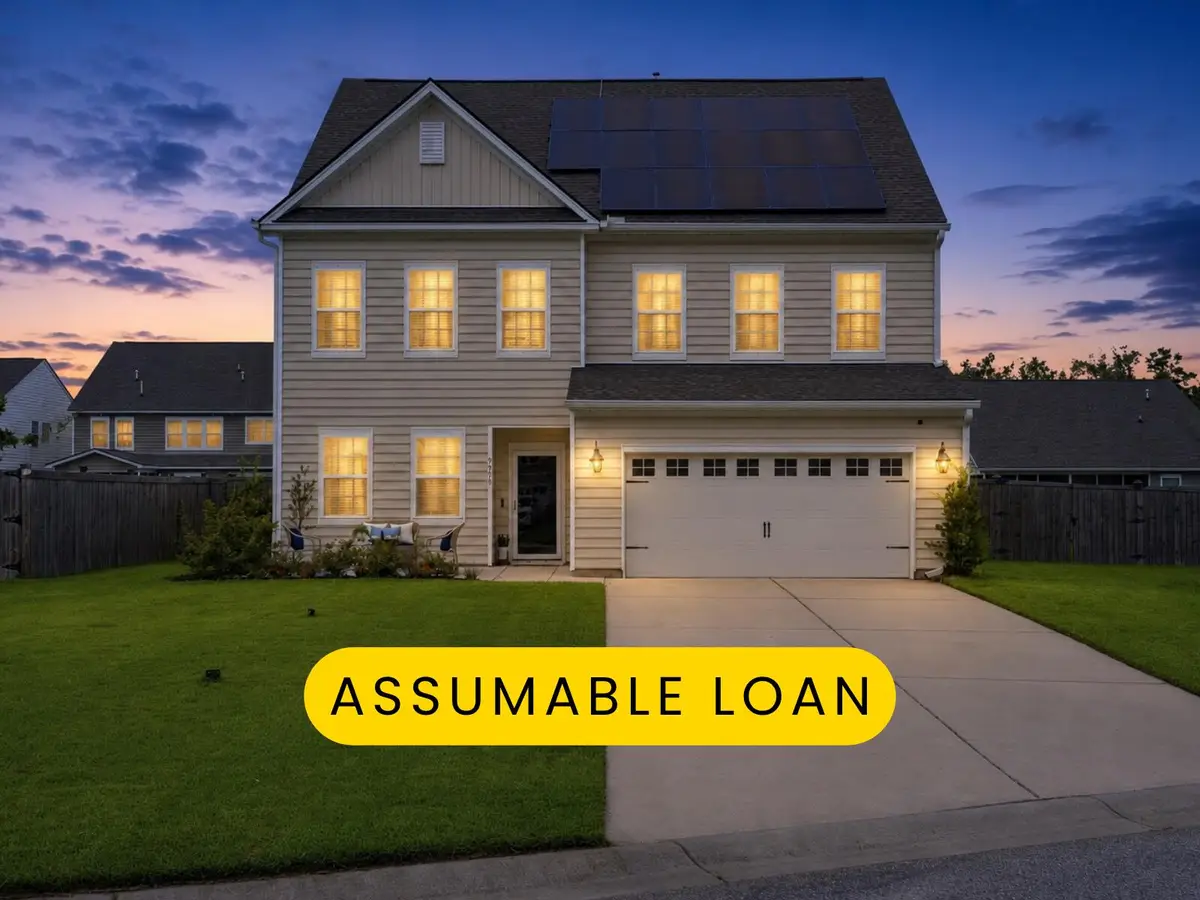 9978 Winged Elm Street, Ladson, SC 29456 - #1