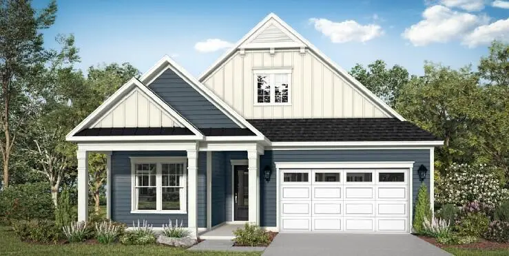 413 Evening Glow Lane, Summerville, SC 29486 - #1