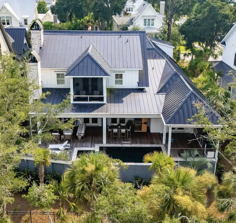 473 Lesesne Street, Charleston, SC 29492 - #2