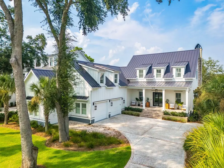 473 Lesesne Street, Charleston, SC 29492 - #3