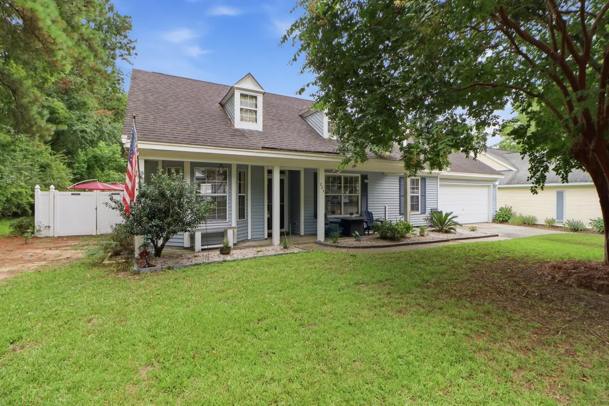 224 Windsor Mill Road, Goose Creek, SC 29445 - #1