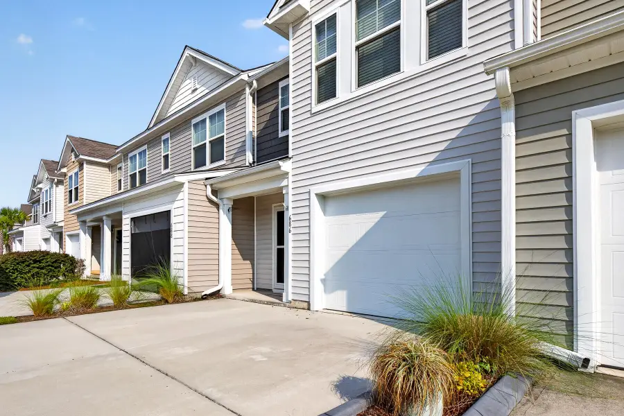 686 Hilchot Drive, Summerville, SC 29486 - #3