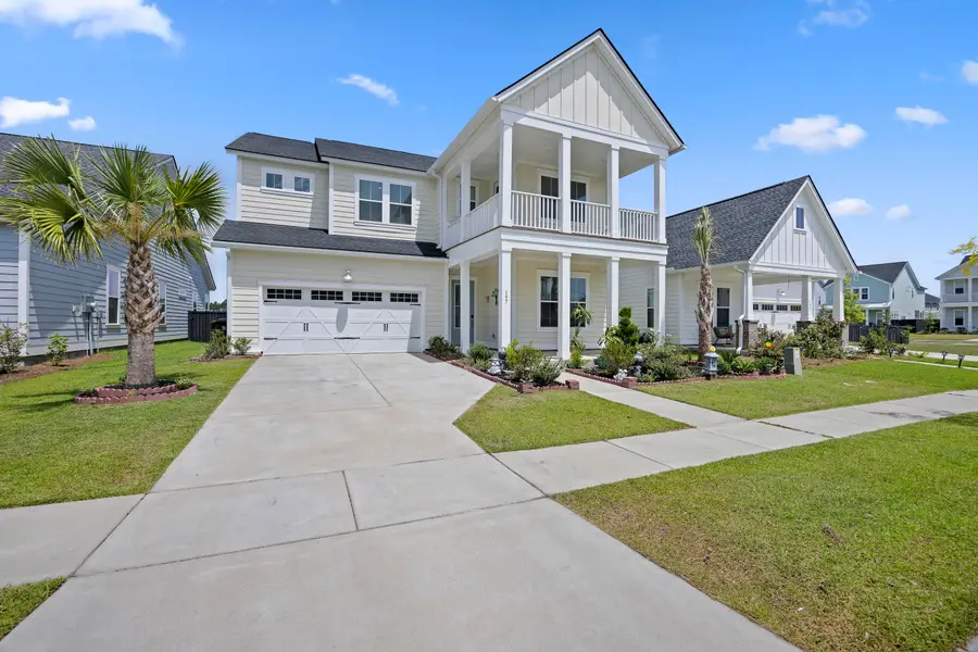197 Steepbrook Drive, Summerville, SC 29486 - #2