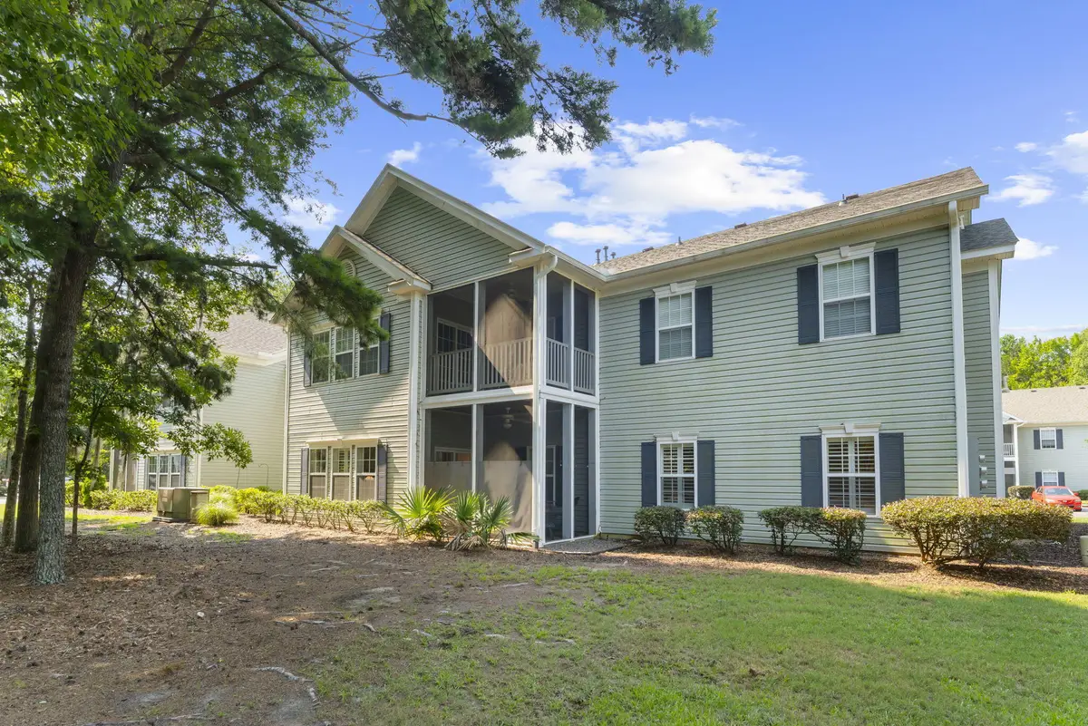 203 Pickering Lane, Charleston, SC 29414 - #1