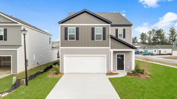 229 Beebalm Lane, Moncks Corner, SC 29461
