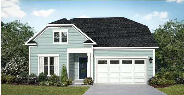 309 Sunkissed Way, Summerville, SC 29486 - #1