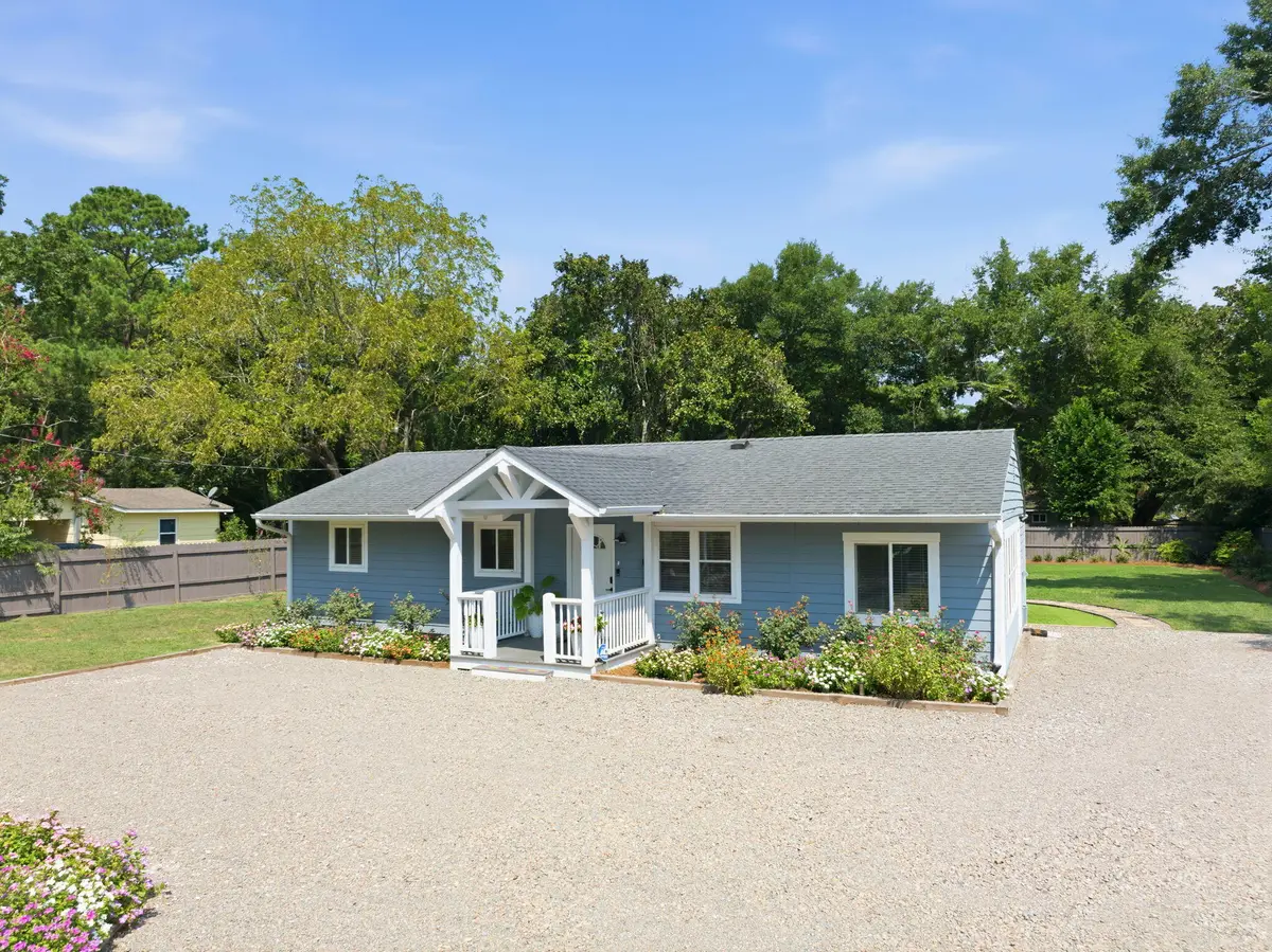 3576 Blanding Drive, Johns Island, SC 29455 - #1