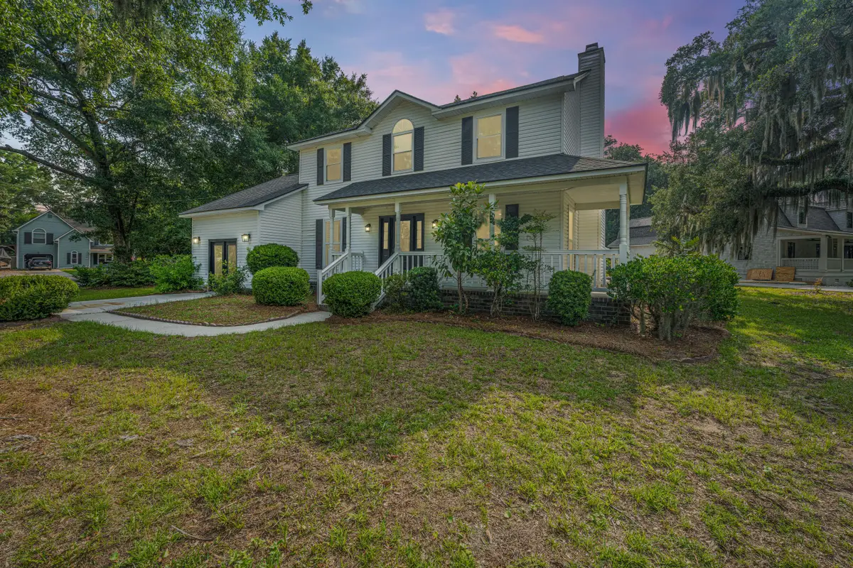 728 Gilmore Court, Charleston, SC 29412 - #1