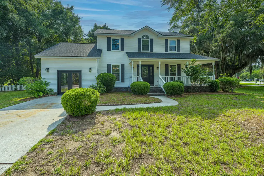 728 Gilmore Court, Charleston, SC 29412 - #2