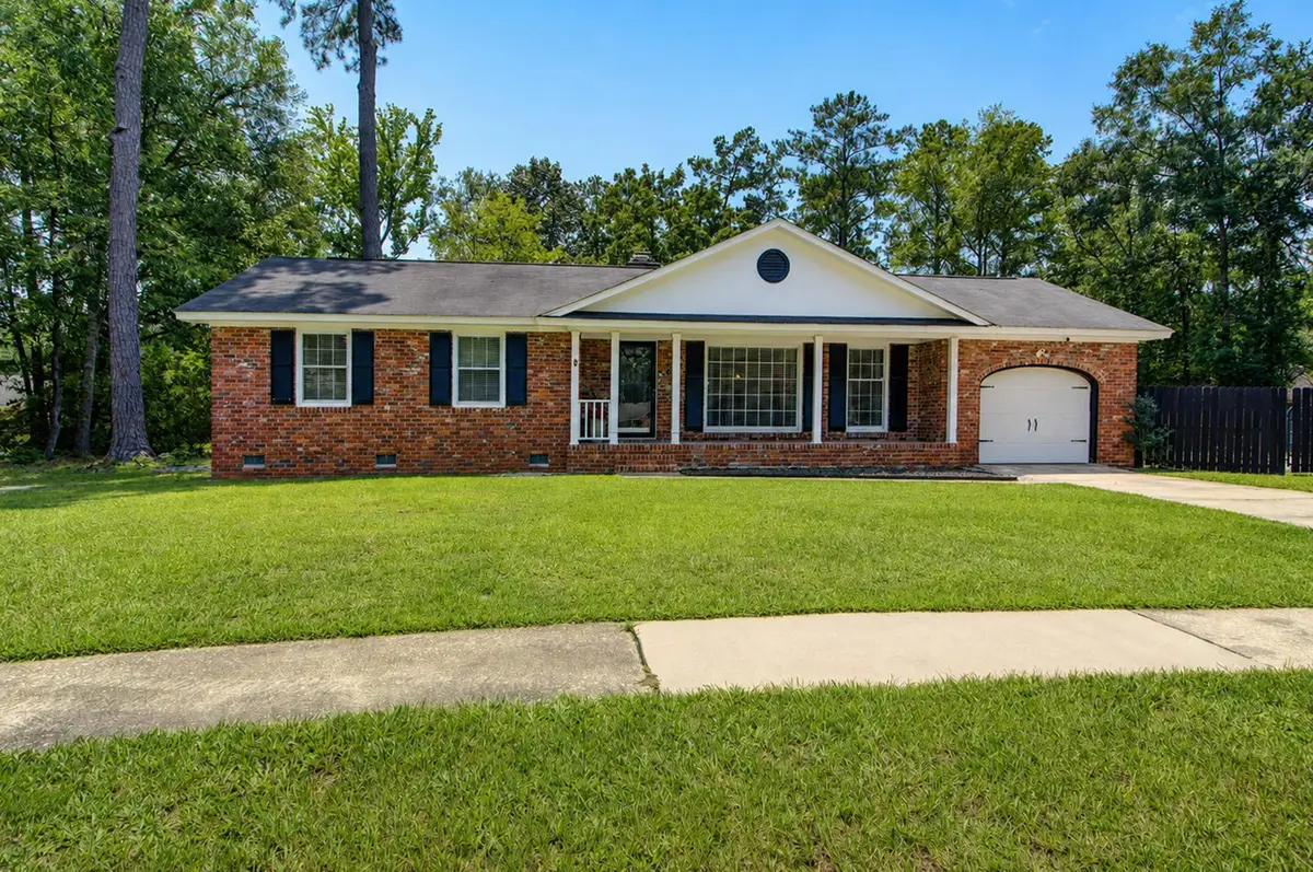102 Marmet Court, Summerville, SC 29485 - #1