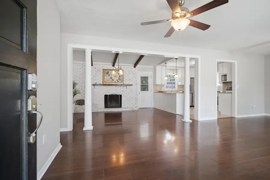 102 Marmet Court, Summerville, SC 29485 - #3