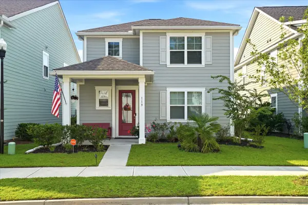 119 Petrell Road, Summerville, SC 29483