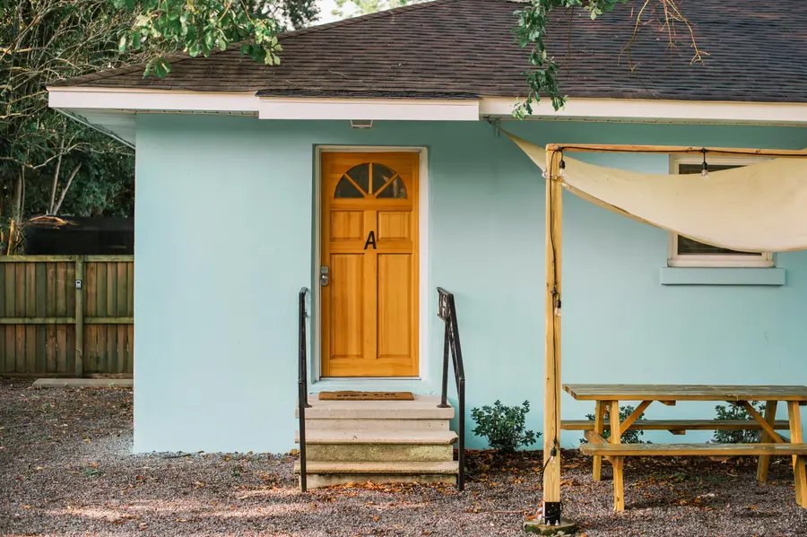1221 Sumner Avenue #A,B,C,D,E, North Charleston, SC 29406 - #2