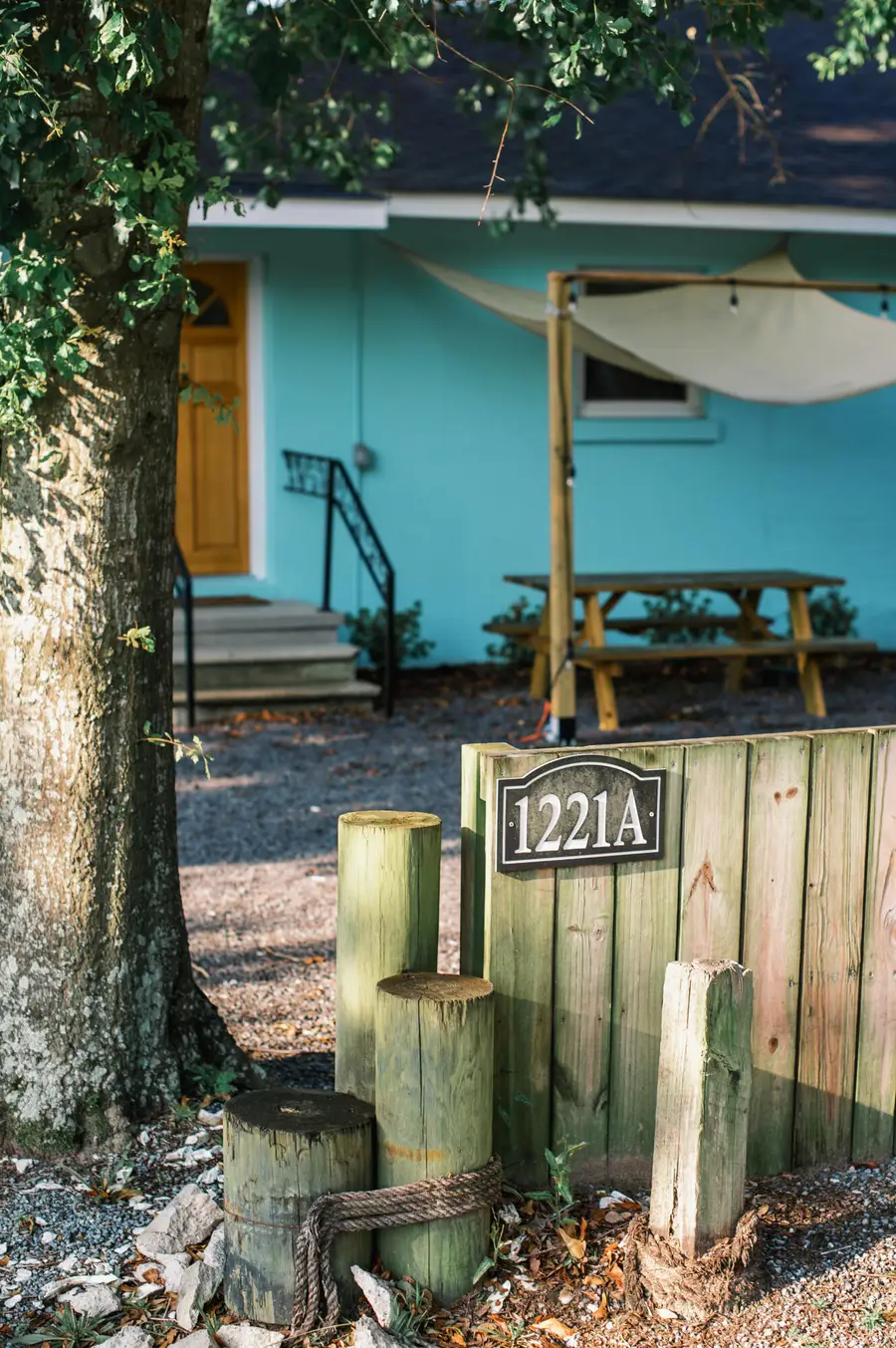 1221 Sumner Avenue #A,B,C,D,E, North Charleston, SC 29406 - #3