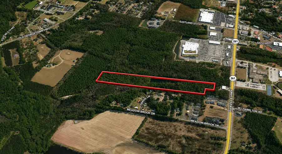 0 Paxville Highway, Manning, SC 29102 - #2