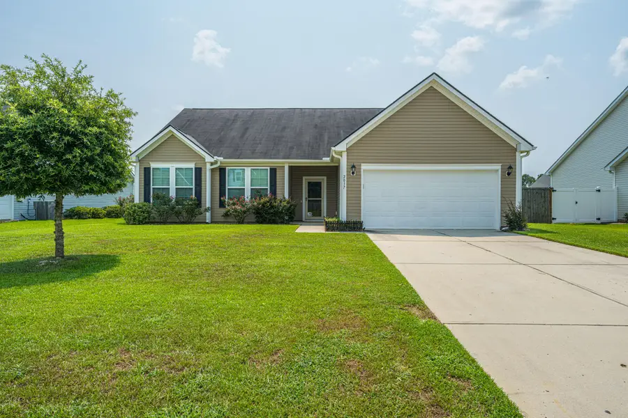 2017 Bridlewood Farms Parkway, Ridgeville, SC 29472 - #2