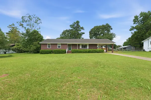 135 Sandy Drive, Moncks Corner, SC 29461