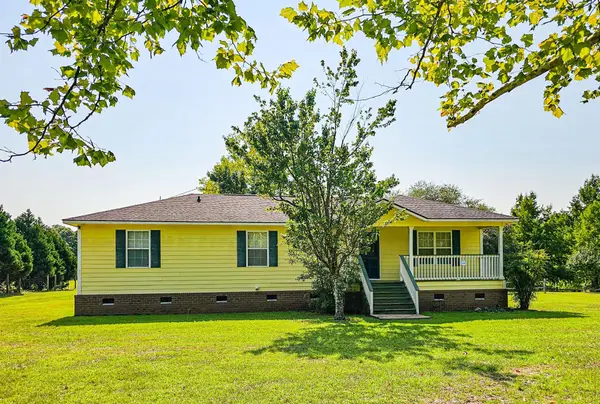 164 Haymakers Lane, Walterboro, SC 29488