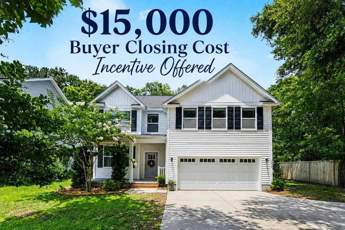 1514 Grimball Road, Charleston, SC 29412 - #1