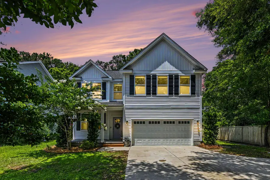 1514 Grimball Road, Charleston, SC 29412 - #2