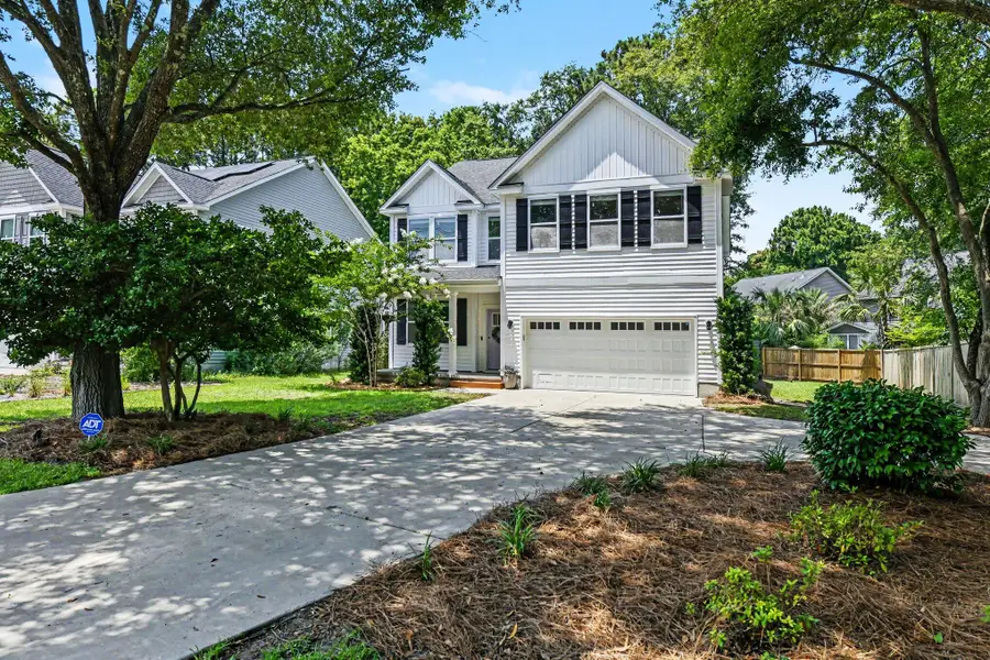 1514 Grimball Road, Charleston, SC 29412 - #3