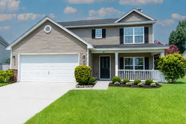 404 Brookfield Lane, Goose Creek, SC 29445