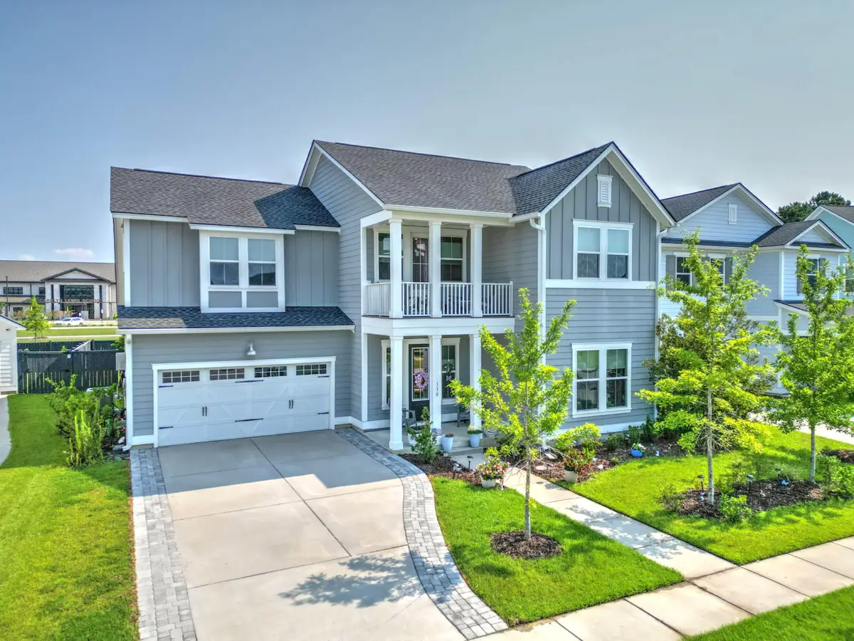 130 Medford Street, Summerville, SC 29486 - #1