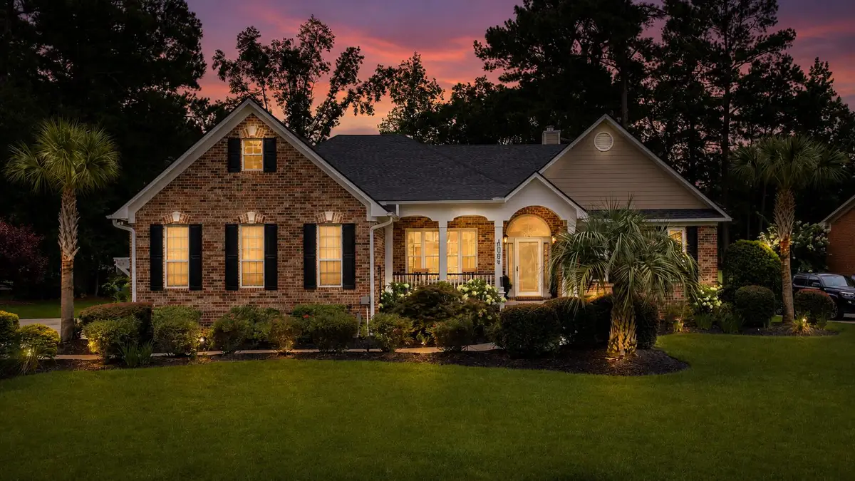 1187 Out Of Bounds Drive, Summerville, SC 29485 - #1