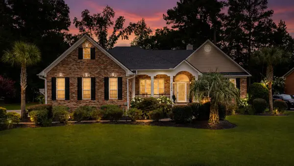 1187 Out Of Bounds Drive, Summerville, SC 29485