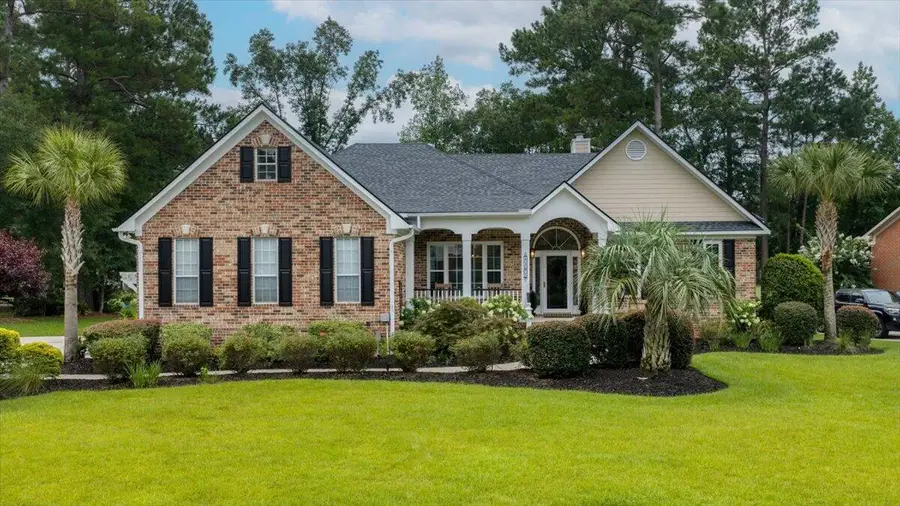 1187 Out Of Bounds Drive, Summerville, SC 29485 - #2