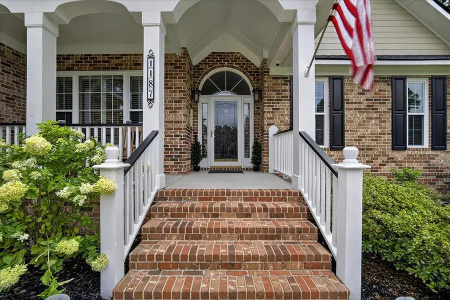 1187 Out Of Bounds Drive, Summerville, SC 29485 - #3