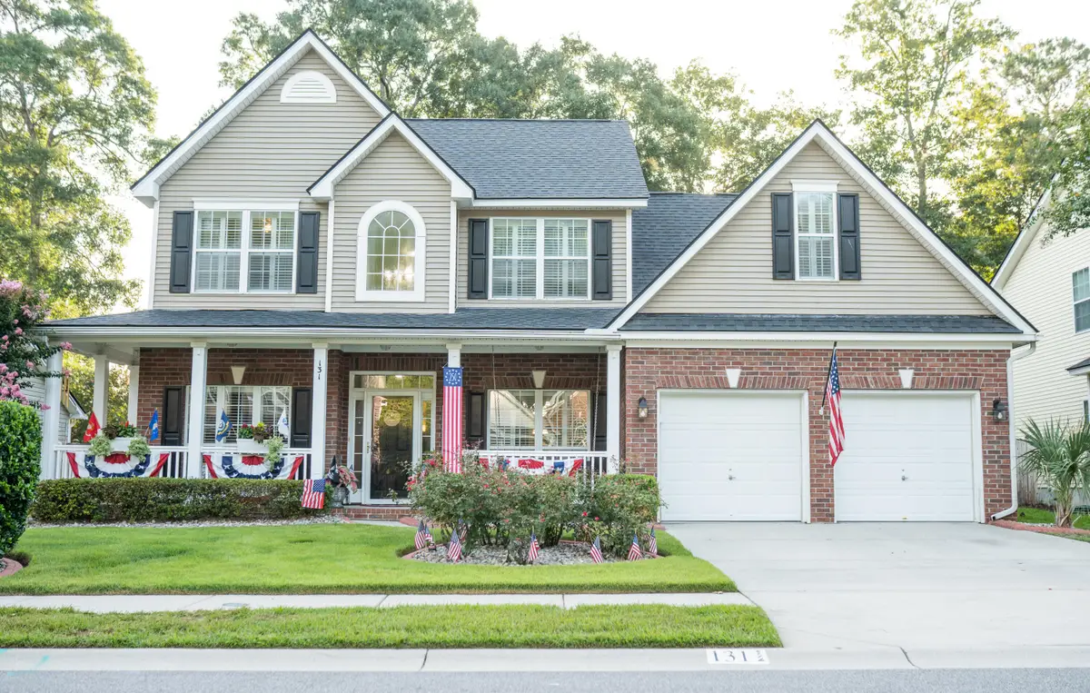 131 Willowbend Lane, Summerville, SC 29485 - #1