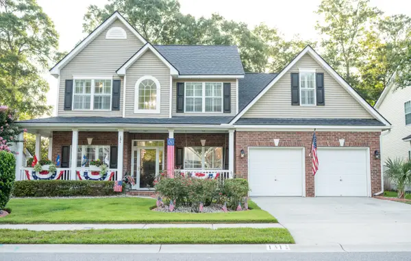 131 Willowbend Lane, Summerville, SC 29485