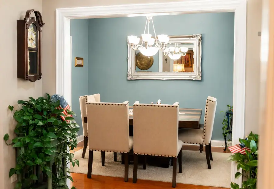 131 Willowbend Lane, Summerville, SC 29485 - #3