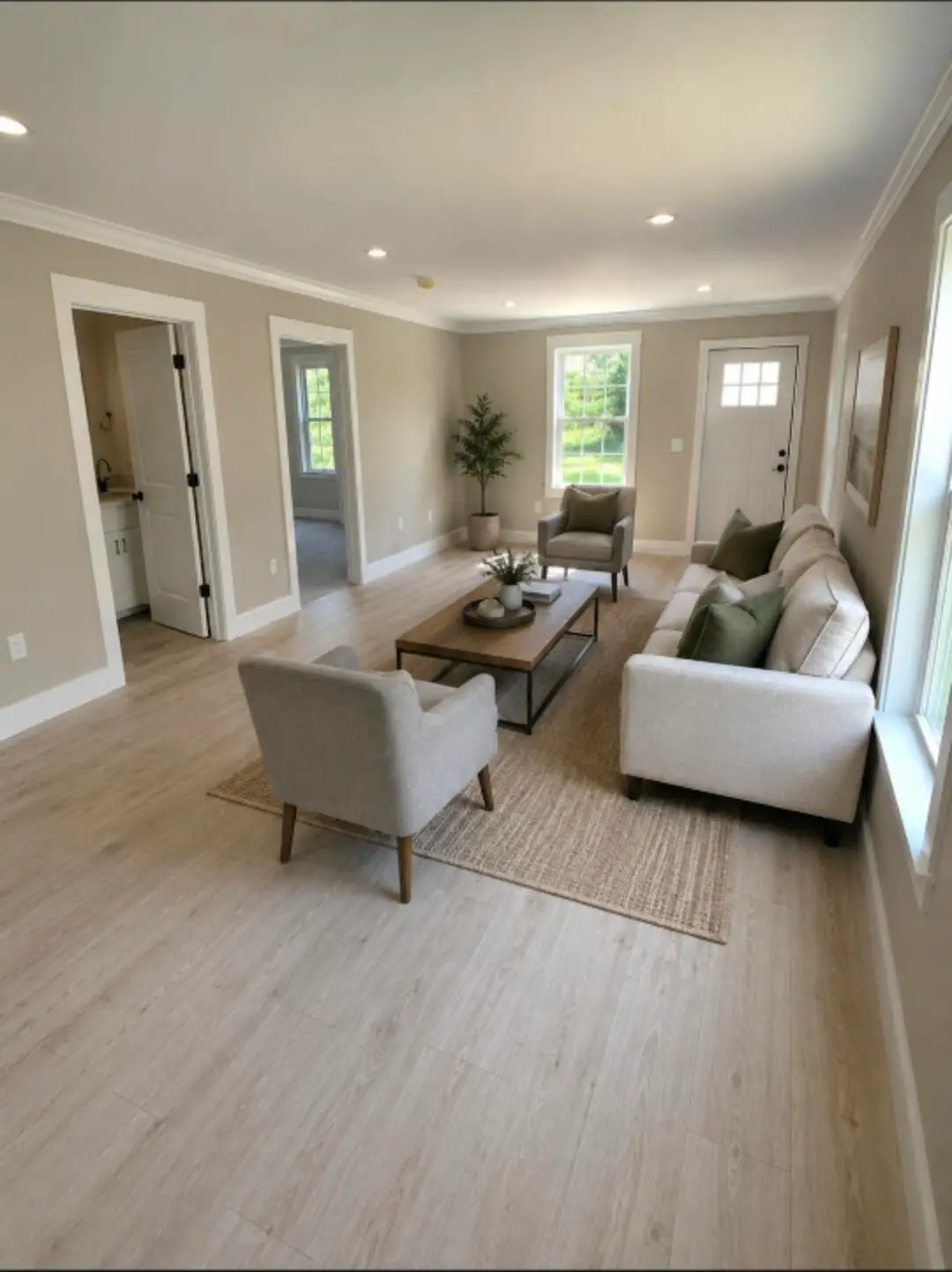 3295 Walter Drive, Johns Island, SC 29455 - #1