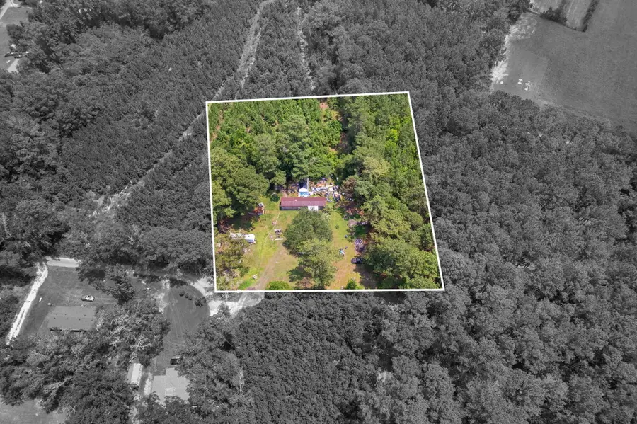 217 Joe Felder Road, Ridgeville, SC 29472 - #3
