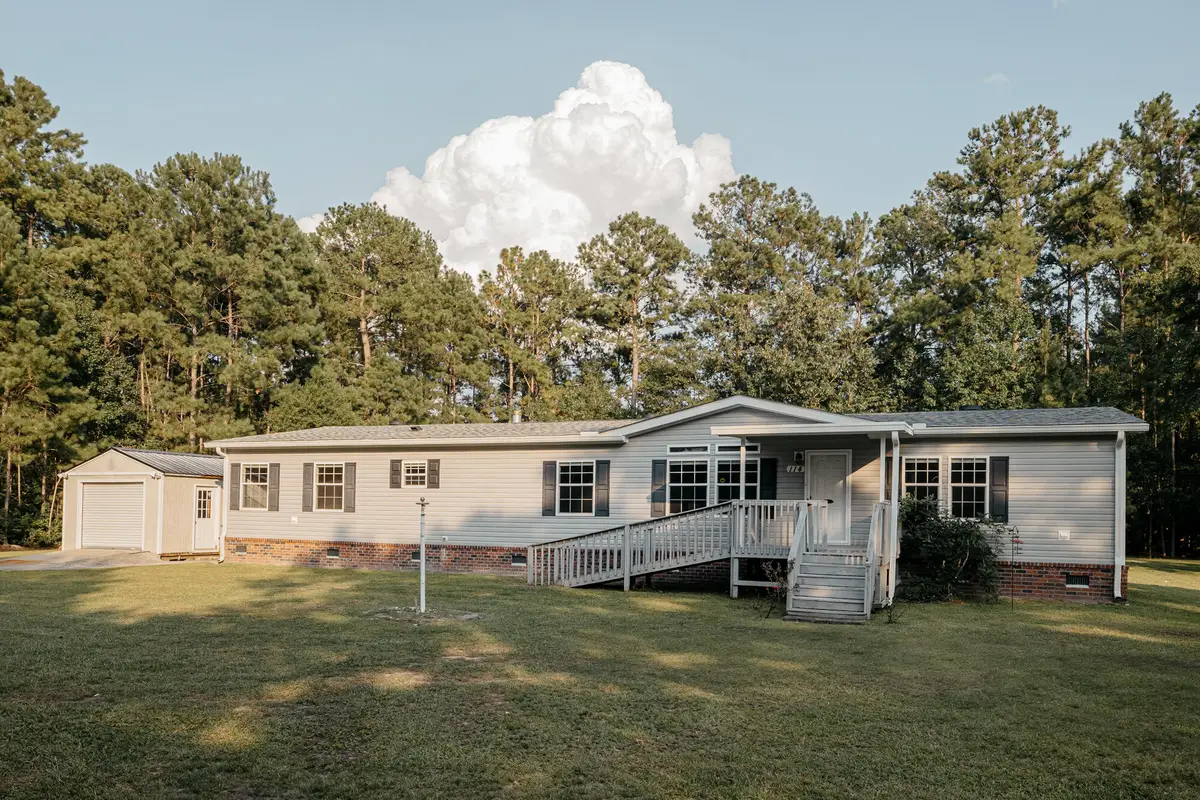 114 Prince Edward Drive, Summerville, SC 29483 - #1