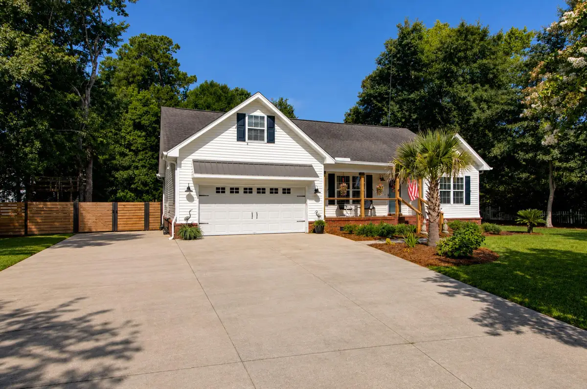 409 Sandy Drive, Moncks Corner, SC 29461 - #1