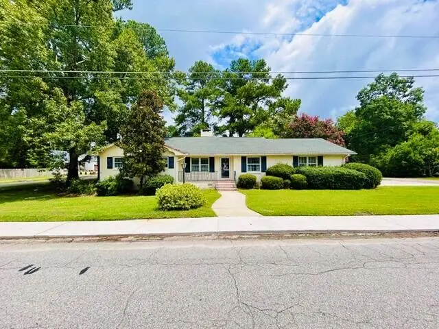 400 Minus Street, Saint George, SC 29477 - #1