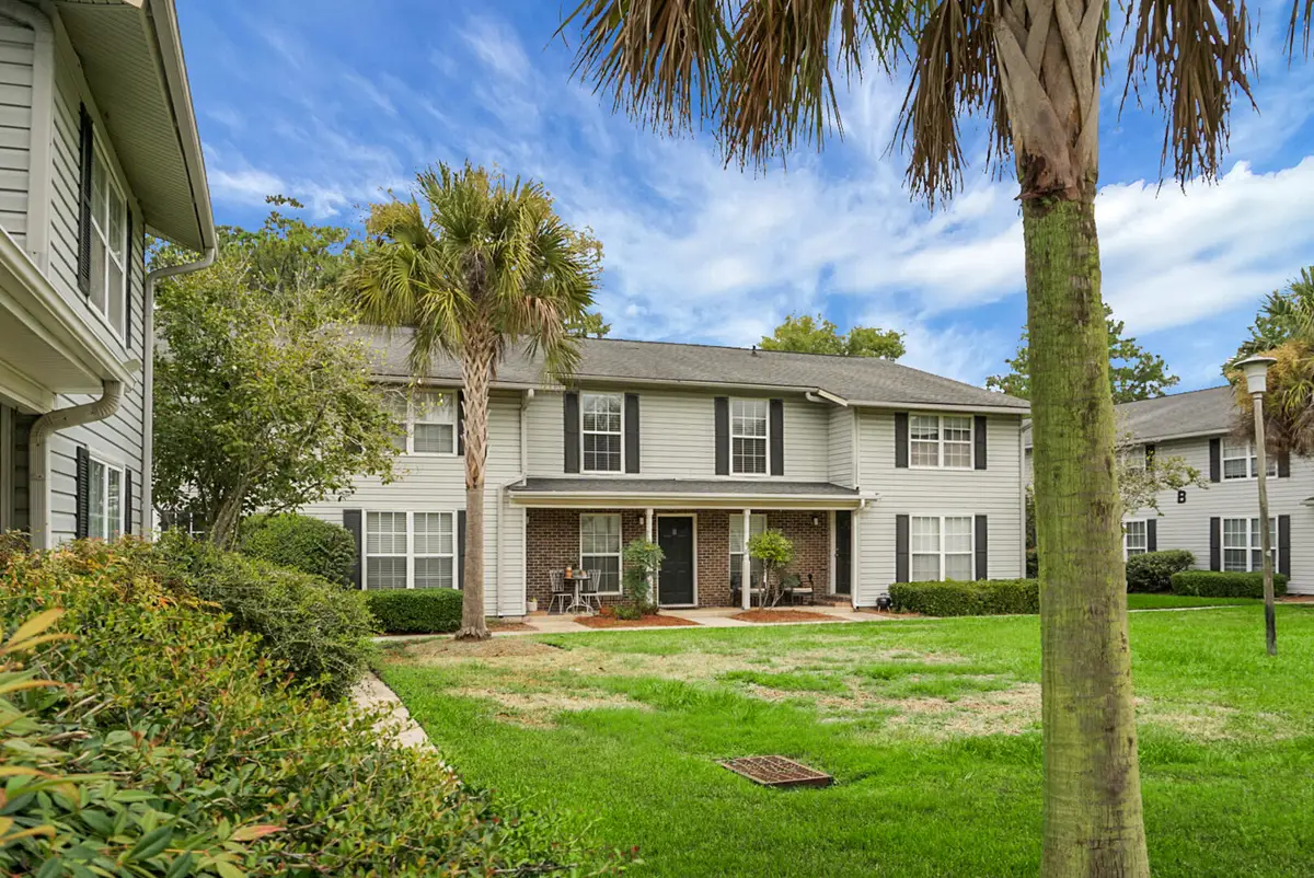 2494 Etiwan Avenue #D-11, Charleston, SC 29414 - #1