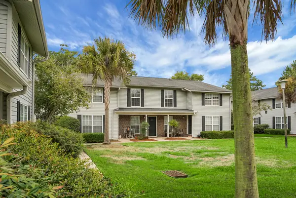 2494 Etiwan Avenue #D-11, Charleston, SC 29414