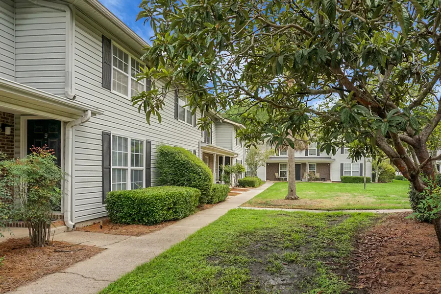 2494 Etiwan Avenue #D-11, Charleston, SC 29414 - #2