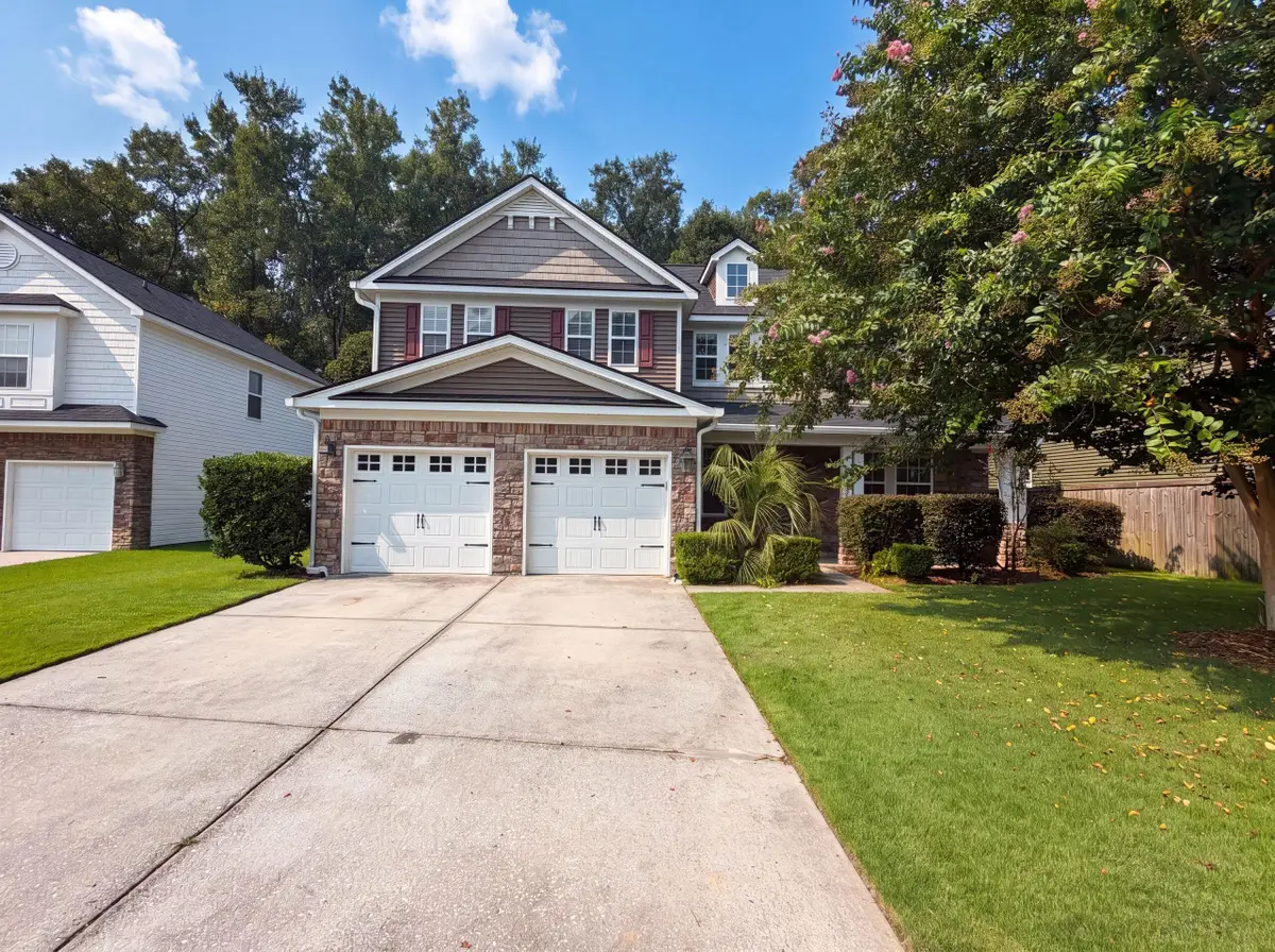 676 Grassy Hill Road, Summerville, SC 29483 - #1