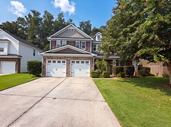 676 Grassy Hill Road, Summerville, SC 29483