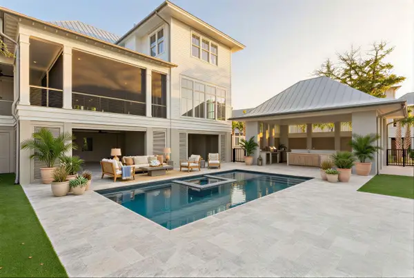 925 Fish Camp Road, Charleston, SC 29492
