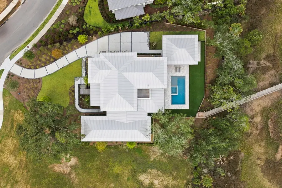 925 Fish Camp Road, Charleston, SC 29492 - #2