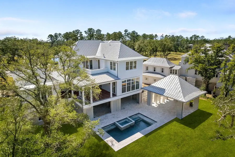 925 Fish Camp Road, Charleston, SC 29492 - #3