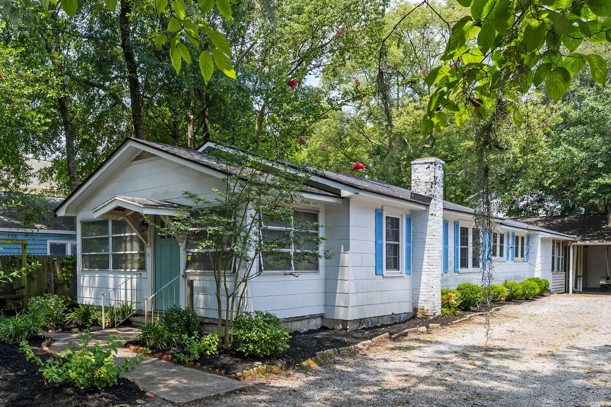 1116 Bexley Street, North Charleston, SC 29405 - #1