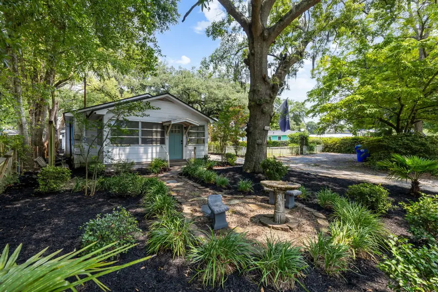 1116 Bexley Street, North Charleston, SC 29405 - #2
