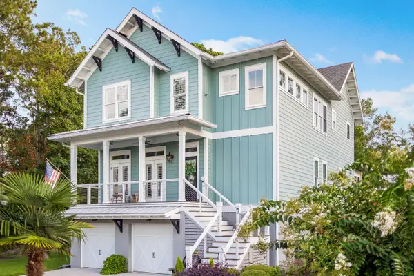 1585 John Fenwick Lane, Johns Island, SC 29455